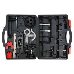 Фіксатори газорозподільної системи дизельних і бензинових двигунів автогрупи OPEL YATO 29 шт