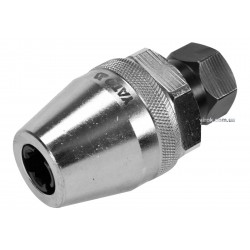 Шпилькокрут ударний цанговий YATO 1/2" або М24 Ø6 -11 мм