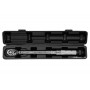Ключ динамометричний YATO 3/8" 10-60 Нм 378-400 мм - фото 5