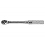 Ключ динамометричний YATO 1/4" 2.5-20 Нм 240-250 мм в футлярі - фото 5 Ключ динамометричний YATO 1/4" 2.5-20 Нм 240-250 мм в футлярі - фото 5