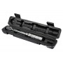 Ключ динамометричний YATO 1/4" 2.5-20 Нм 240-250 мм в футлярі - фото 5 Ключ динамометричний YATO 1/4" 2.5-20 Нм 240-250 мм в футлярі - фото 5