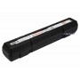 Ключ динамометричний YATO 1/4" 2.5-20 Нм 240-250 мм в футлярі - фото 5 Ключ динамометричний YATO 1/4" 2.5-20 Нм 240-250 мм в футлярі - фото 5