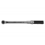Ключ динамометричний YATO 3/8" 10-60 Нм 362-385 мм