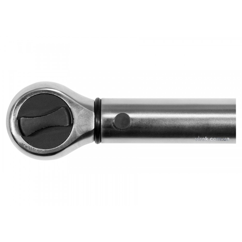 Ключ динамометричний YATO 3/8" 10-60 Нм 362-385 мм - фото 1 Ключ динамометричний YATO 3/8" 10-60 Нм 362-385 мм - фото 1