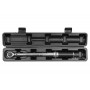 Ключ динамометричний YATO 3/8" 10-60 Нм 362-385 мм - фото 5 Ключ динамометричний YATO 3/8" 10-60 Нм 362-385 мм - фото 5