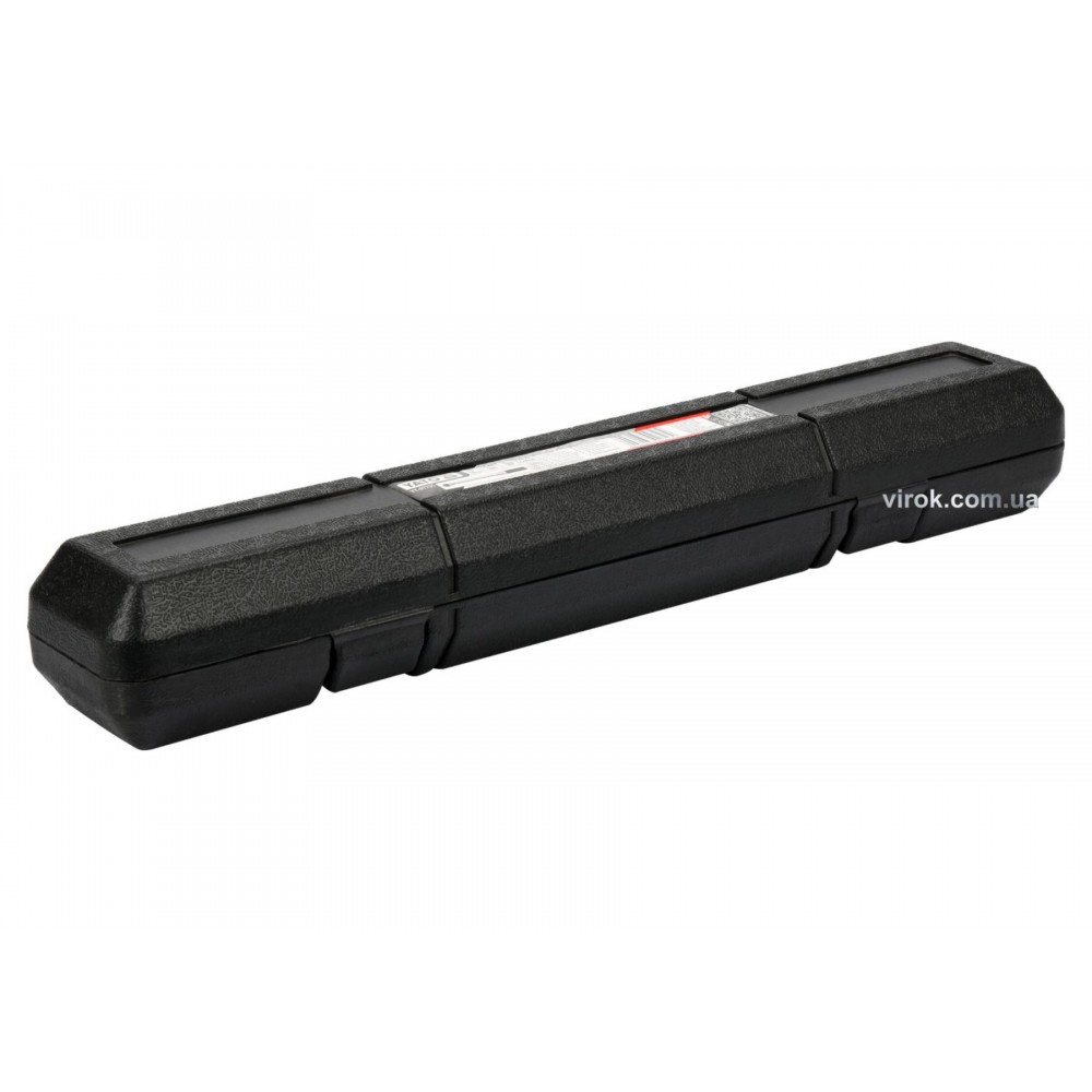 Ключ динамометричний YATO 3/8" 10-60 Нм 362-385 мм - фото 4 Ключ динамометричний YATO 3/8" 10-60 Нм 362-385 мм - фото 4