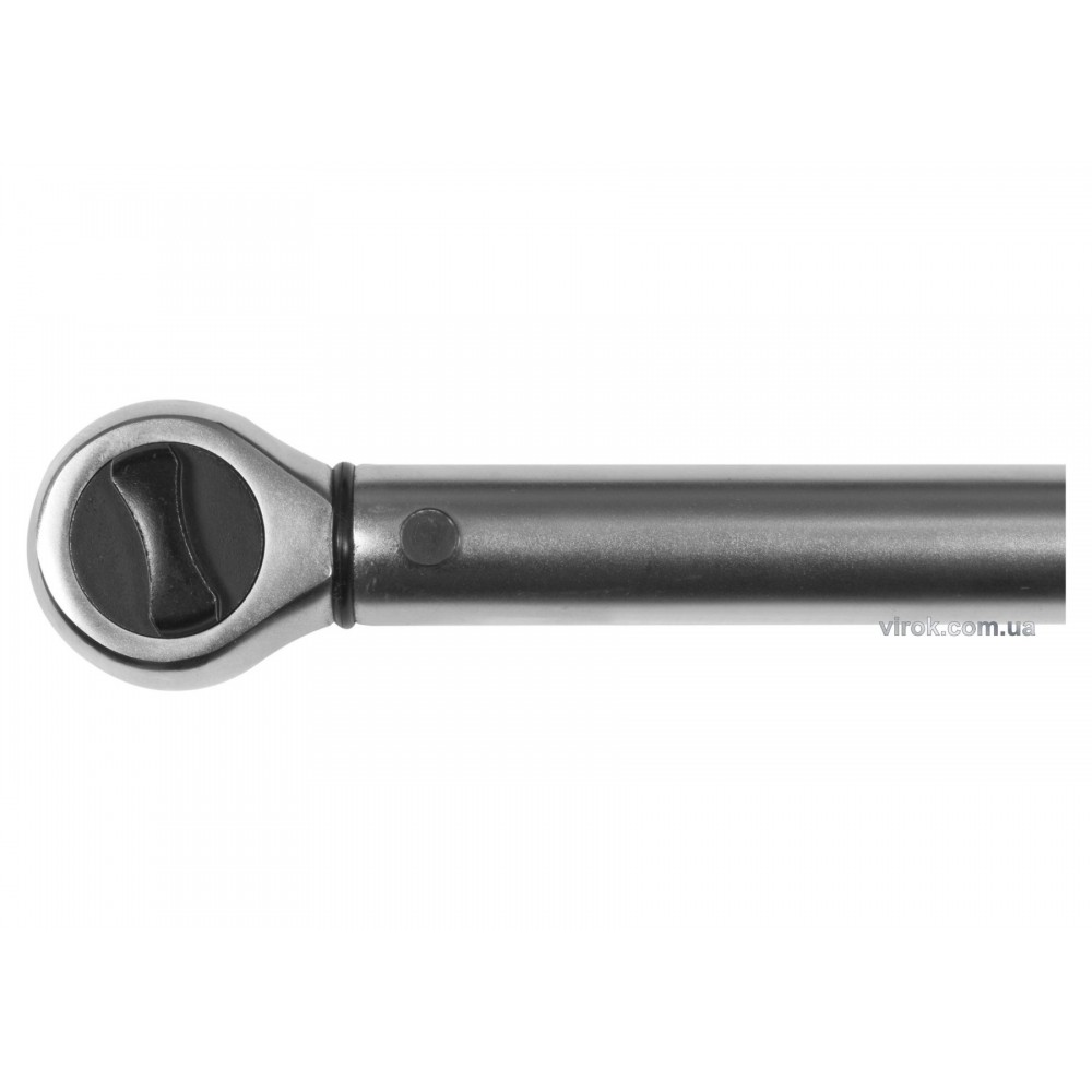 Ключ динамометричний YATO 1/2" 40-200 Нм 445-465 мм - фото 1 Ключ динамометричний YATO 1/2" 40-200 Нм 445-465 мм - фото 1