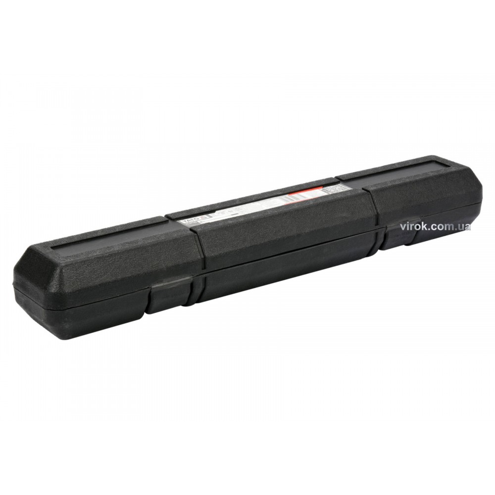 Ключ динамометричний YATO 1/2" 40-200 Нм 445-465 мм - фото 4 Ключ динамометричний YATO 1/2" 40-200 Нм 445-465 мм - фото 4