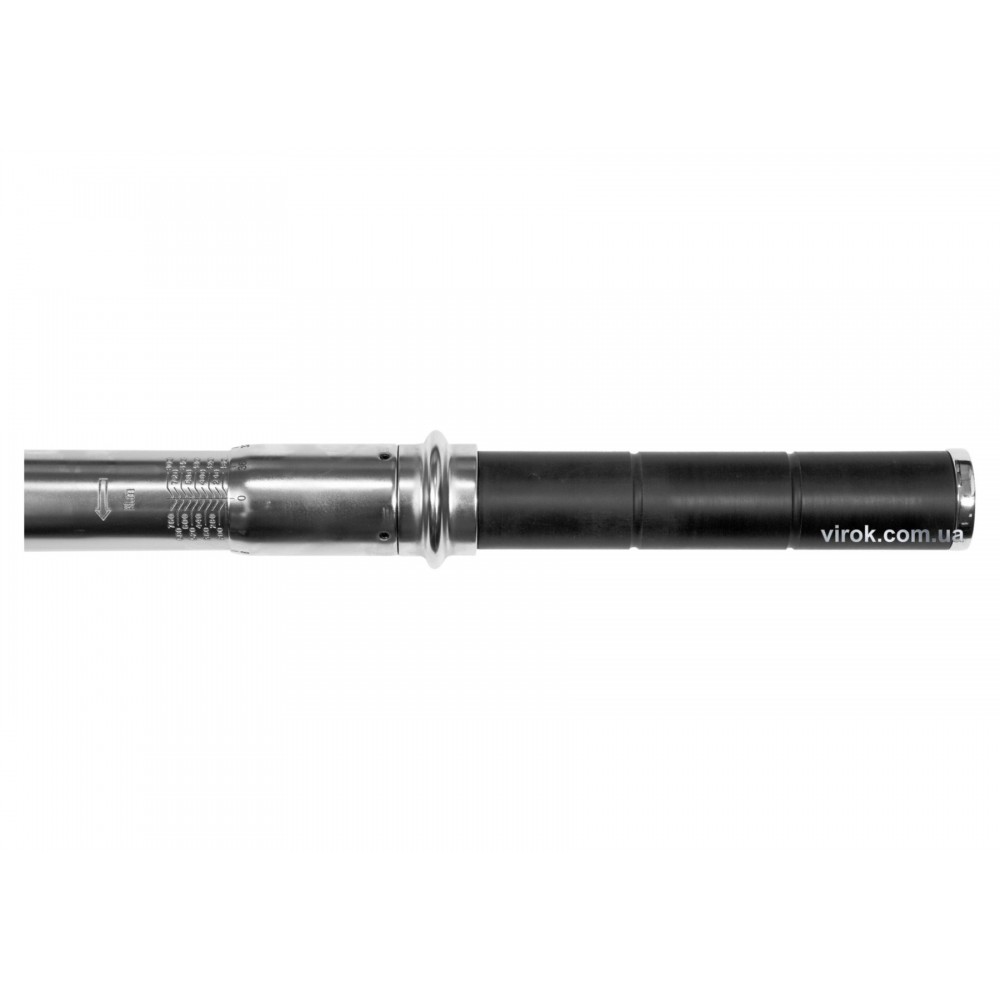 Ключ динамометричний YATO 3/4" 160-800 Нм 1030-1050 мм - фото 2 Ключ динамометричний YATO 3/4" 160-800 Нм 1030-1050 мм - фото 2