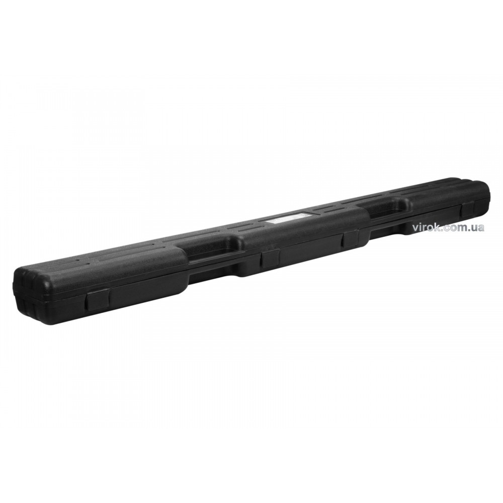 Ключ динамометричний YATO 3/4" 160-800 Нм 1030-1050 мм - фото 4 Ключ динамометричний YATO 3/4" 160-800 Нм 1030-1050 мм - фото 4