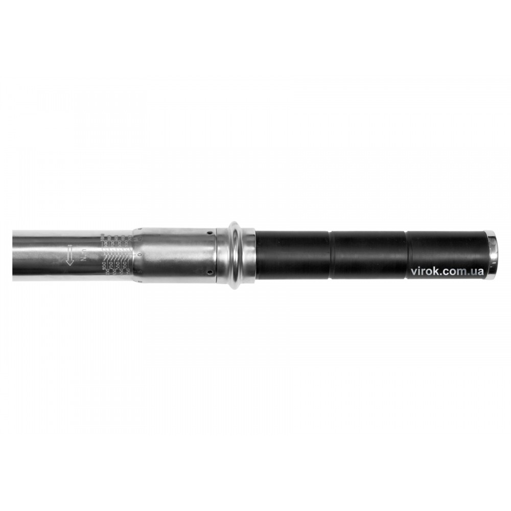Ключ динамометричний YATO 3/4" 200-1000 Нм 1030-1050 мм - фото 2 Ключ динамометричний YATO 3/4" 200-1000 Нм 1030-1050 мм - фото 2