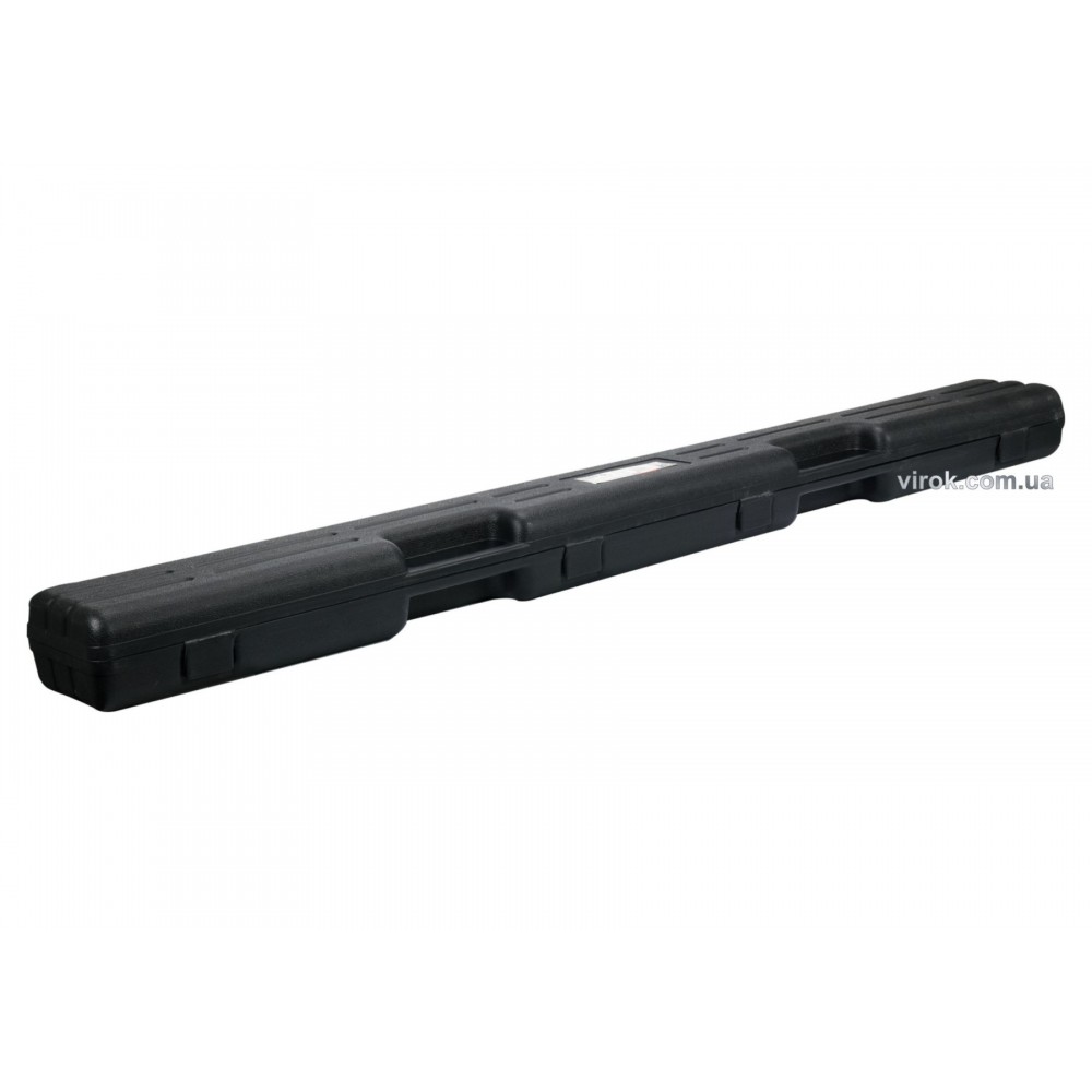 Ключ динамометричний YATO 3/4" 200-1000 Нм 1030-1050 мм - фото 4 Ключ динамометричний YATO 3/4" 200-1000 Нм 1030-1050 мм - фото 4