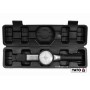 Ключ динамометричний стрілковий YATO 3/8" 5-50 Нм