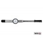 Ключ динамометричний стрілковий YATO 1/2" 30-300 Нм - фото 4 Ключ динамометричний стрілковий YATO 1/2" 30-300 Нм - фото 4