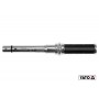 Ручка для динамометричного ключа YATO 9-12 мм 2.5-12 Нм 260-282 мм