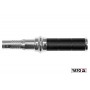 Ручка для динамометричного ключа YATO 9-12 мм 2.5-12 Нм 260-282 мм - фото 5