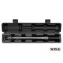 Ручка для динамометричного ключа YATO 9-12 мм 25-125 Нм 400-425 мм - фото 5