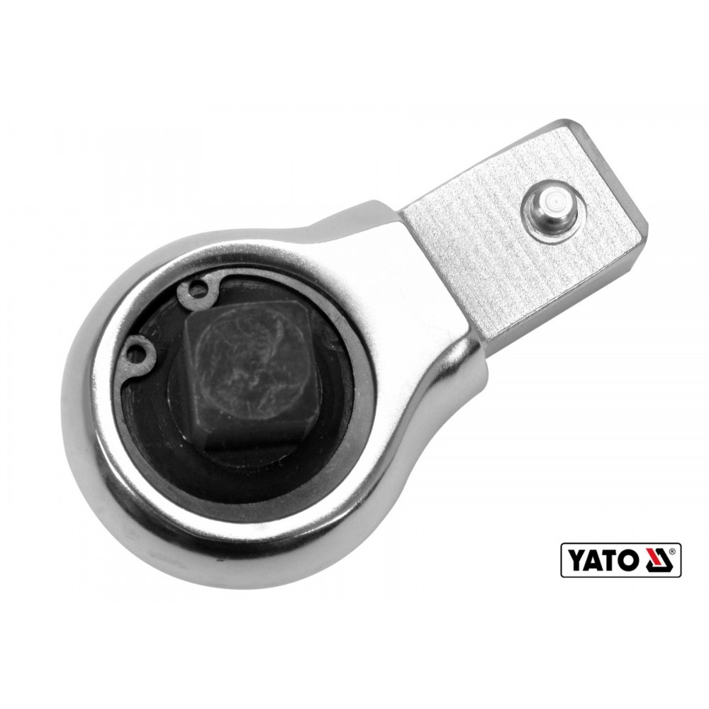 Головка динамометричного ключа YATO 14-18 мм 1/2" - фото 2 Головка динамометричного ключа YATO 14-18 мм 1/2" - фото 2