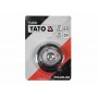 Ключ до оливного фільтру ланцюговий YATO 1/2" 60-115 мм Cr-V - фото 4