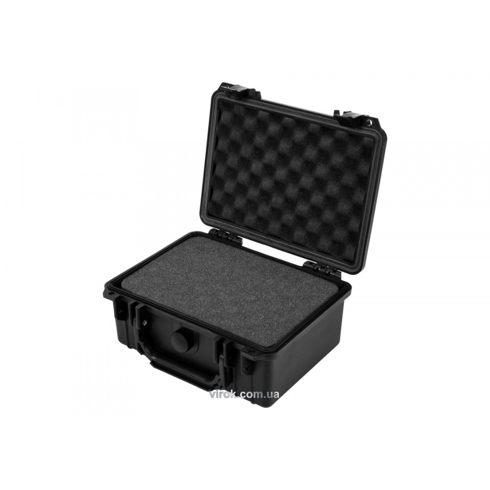 Ящик для інструментів YATO 232 х 192 х 111 мм - фото 1 Ящик для інструментів YATO 232 х 192 х 111 мм - фото 1