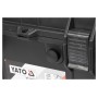 Ящик для інструментів YATO 430 х 244 х 341 мм - фото 7