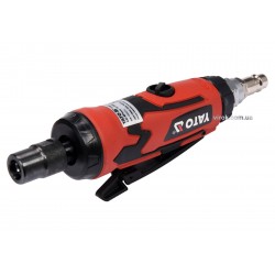 Шліфмашина пневматична пряма YATO 1/4" 25000 об/хв 113 л/хв Шліфмашина пневматична пряма YATO 1/4" 25000 об/хв 113 л/хв