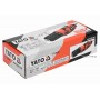Дриль прямий пневматичний YATO 1/4" 10 мм 20000 об/хв 113 л/хв - фото 4