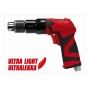 Дриль пневматичний YATO 1/4" 10 мм 1800 об/хв 113 л/хв - фото 5
