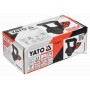 Різак пневматичний YATO 1/4" 75 x 9.5 мм 18000 об/хв 170 л/хв - фото 4