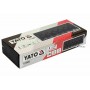 Набір насадок викруткових ударних TORX і SPLINE YATO 3/4" T70-100 M16 M18 6 шт - фото 3