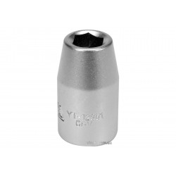 Перехідник для насадок викруткових YATO 3/8" - М8 мм 30 мм [Блістер]