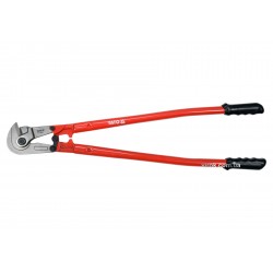 Ножиці до арматурної сітки YATO 11 мм 800 мм Ножиці до арматурної сітки YATO 11 мм 800 мм