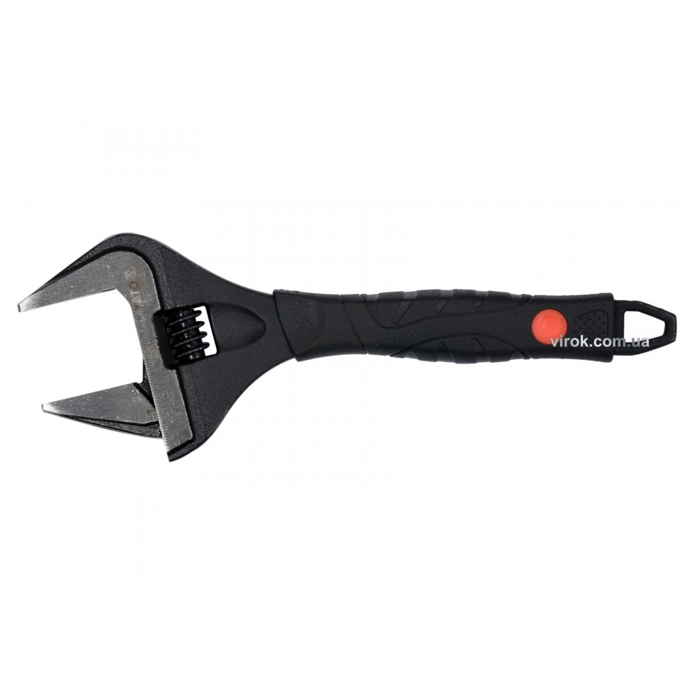 Ключ розвідний YATO 60 мм 300 мм - фото 1 Ключ розвідний YATO 60 мм 300 мм - фото 1