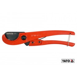 Труборіз для ПВХ труб YATO Ø32 мм Труборіз для ПВХ труб YATO Ø32 мм