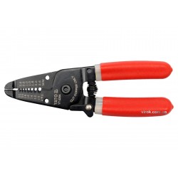 Кліщі для зачистки проводів YATO 165 мм Кліщі для зачистки проводів YATO 165 мм