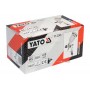 Пульверизатор YATO HVLP 1.5 з верхнім баком 0.6 л - фото 4