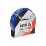Шланг пневматичний гібридний YATO 6.5 мм x 10 м 1/4" - фото 3 Шланг пневматичний гібридний YATO 6.5 мм x 10 м 1/4" - фото 3