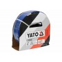 Шланг пневматичний гібридний YATO 8 мм x 30 м 1/4" - фото 3 Шланг пневматичний гібридний YATO 8 мм x 30 м 1/4" - фото 3