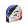 Шланг пневматичний гібридний YATO 12.5 мм x 30 м 3/8" - фото 3