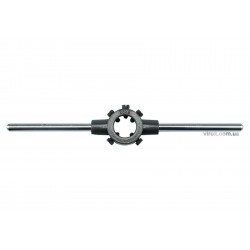 Плашкотримач YATO М4.5-М6 20 x 7 мм 200 мм