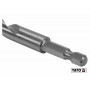 Свердло по дереву YATO Ø3 x 65/35 мм HEX 1/4" HSS 4241 - фото 7 Свердло по дереву YATO Ø3 x 65/35 мм HEX 1/4" HSS 4241 - фото 7