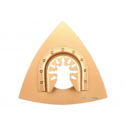 Рашпиль-насадка для реноватора YATO Bi-Metal 80 x 80 x 80 мм