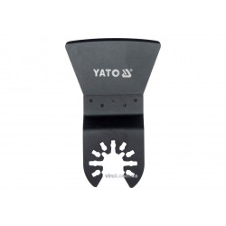 Скребок-насадка для реноватора YATO HCS 52 x 77 мм