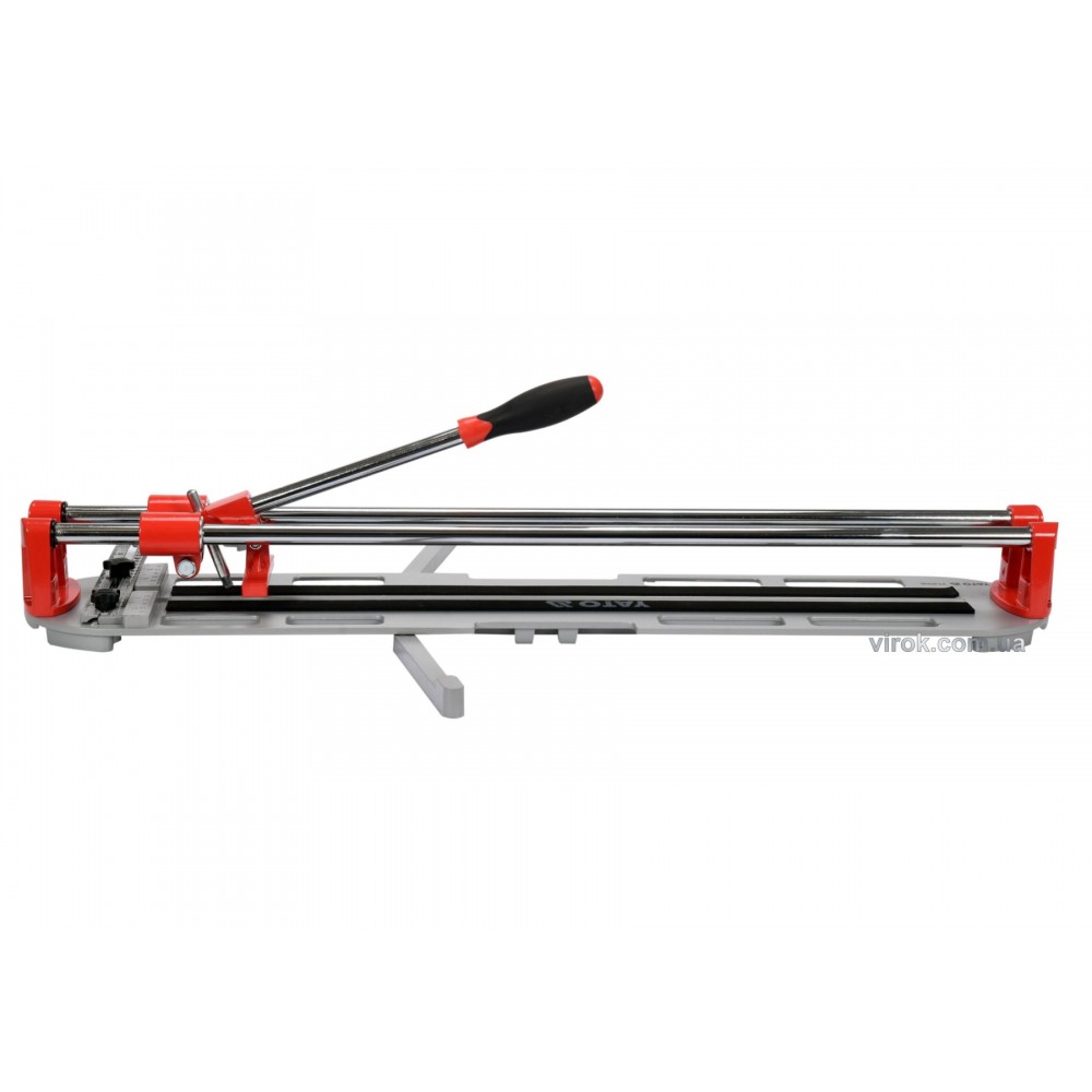 Плиткоріз YATO 600 мм - фото 1 Плиткоріз YATO 600 мм - фото 1