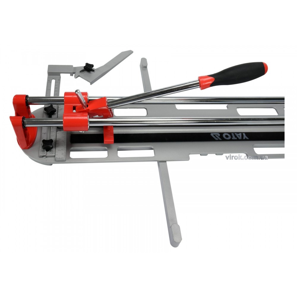 Плиткоріз YATO 600 мм - фото 2 Плиткоріз YATO 600 мм - фото 2