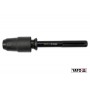 Перехідник (адаптер) YATO SDS-Max x SDS Plus 220 мм - фото 3