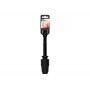 Перехідник (адаптер) YATO SDS-Max x SDS Plus 220 мм - фото 3