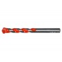 Свердло універсальне YATO 16 x 150 мм YG8 HRC 90-92