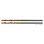 Свердло по металу титанове YATO 1 x 34/12 мм HSS-TIN 2 шт