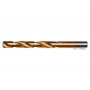 Свердло по металу титанове YATO 13 x 151/101 мм HSS-TIN